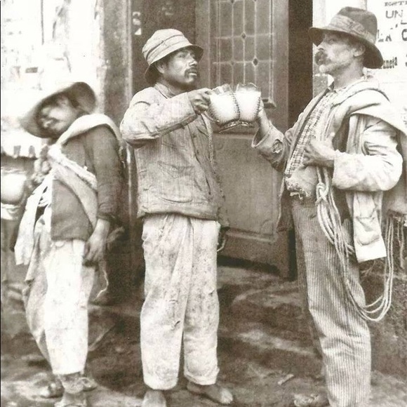 Meet your Posher, Mr. Indio - Picture 1 of 1